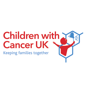 Children with Cancer Logo
